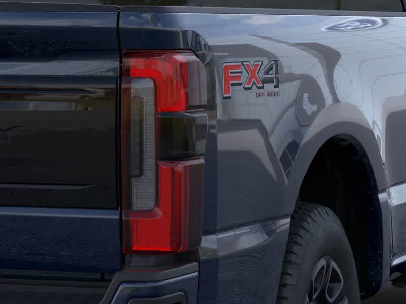new 2025 Ford F-350 car, priced at $80,526
