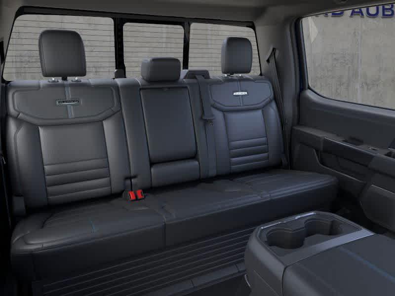 new 2025 Ford F-350 car, priced at $85,760