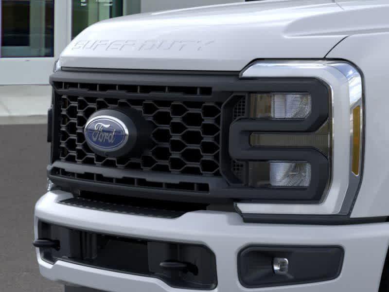 new 2025 Ford F-250 car, priced at $51,266