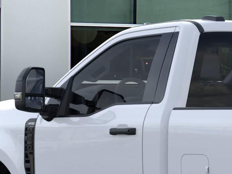 new 2025 Ford F-250 car, priced at $51,266