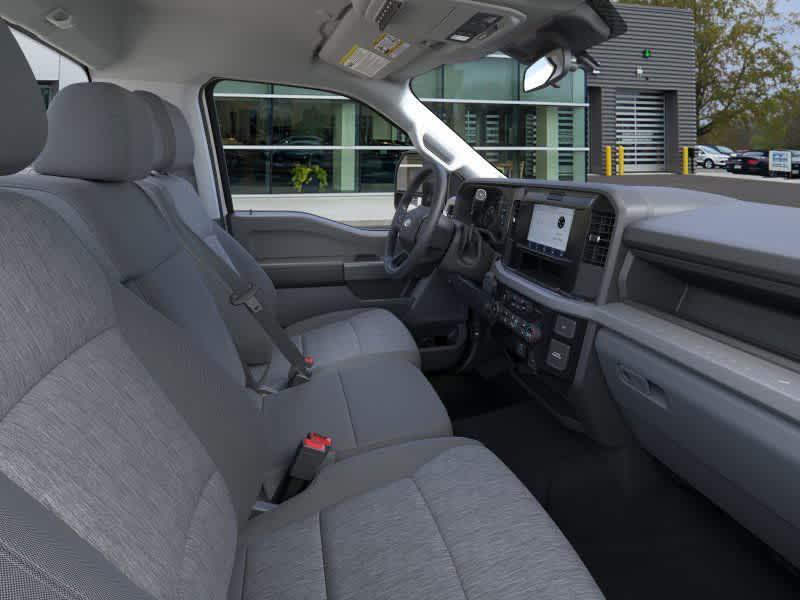 new 2025 Ford F-250 car, priced at $51,266
