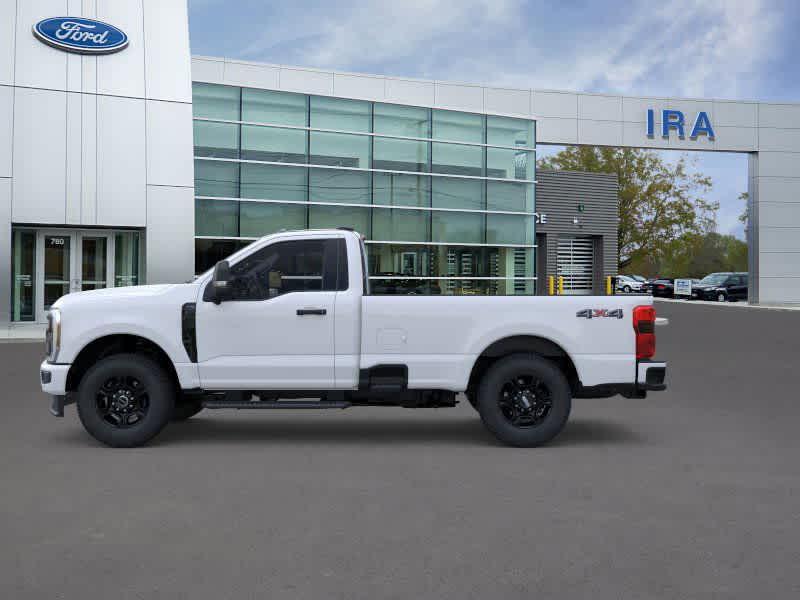 new 2025 Ford F-250 car, priced at $51,266