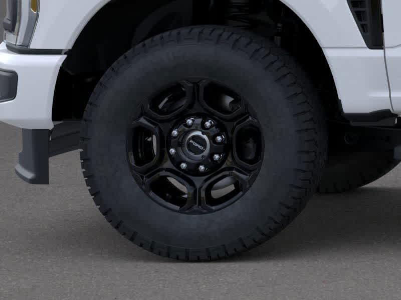 new 2025 Ford F-250 car, priced at $51,266