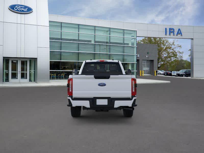 new 2025 Ford F-250 car, priced at $51,266