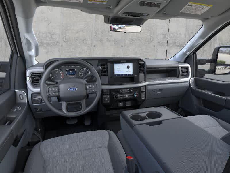 new 2025 Ford F-250 car, priced at $51,438