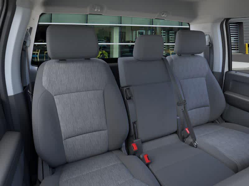 new 2025 Ford F-250 car, priced at $51,266