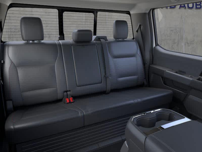 new 2025 Ford F-250 car, priced at $76,741