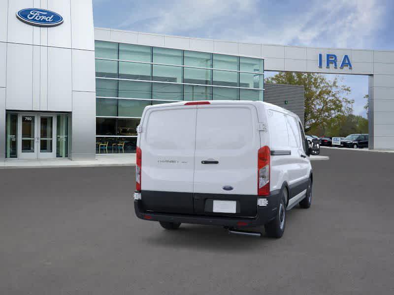 new 2025 Ford Transit-150 car, priced at $45,844