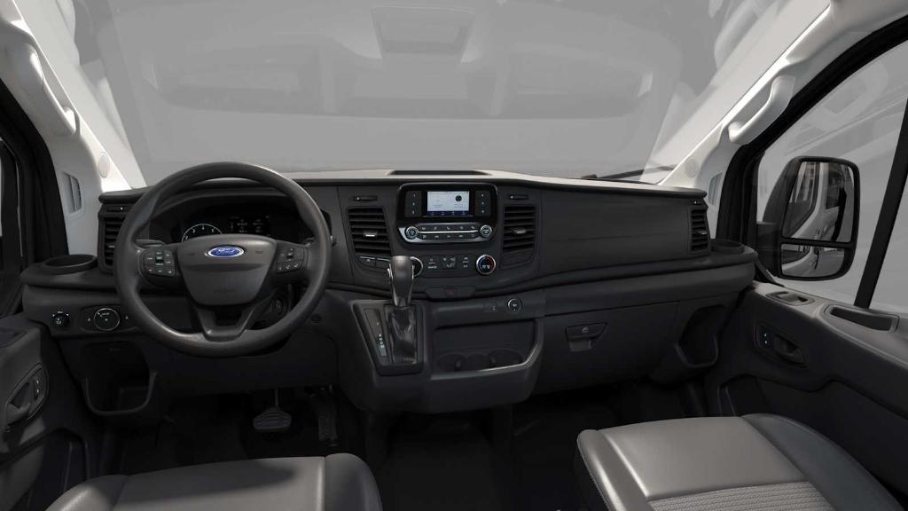 new 2025 Ford Transit-150 car, priced at $46,474