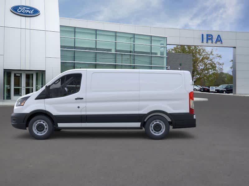 new 2025 Ford Transit-150 car, priced at $45,844