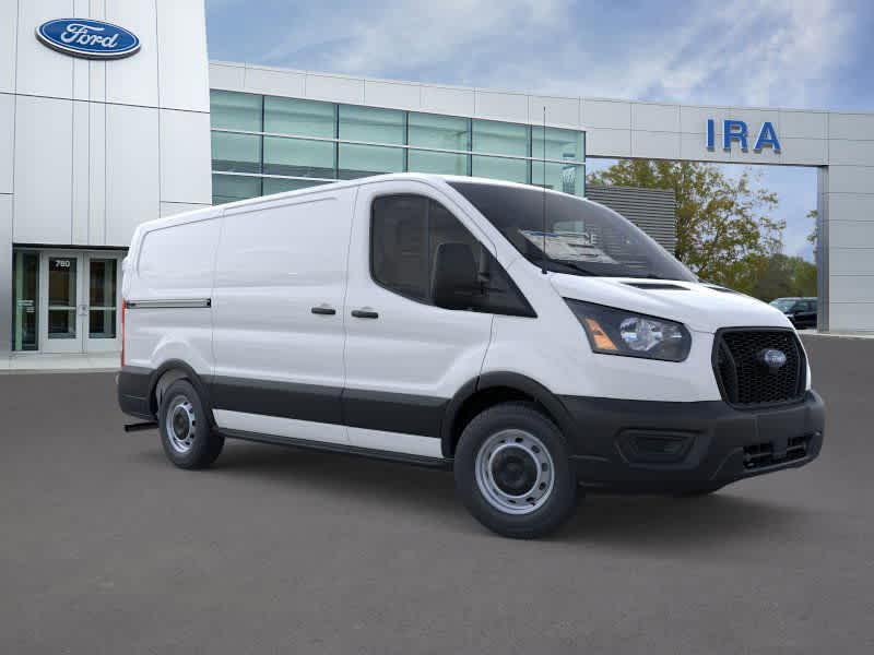 new 2025 Ford Transit-150 car, priced at $45,844