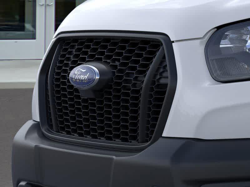 new 2025 Ford Transit-150 car, priced at $45,844