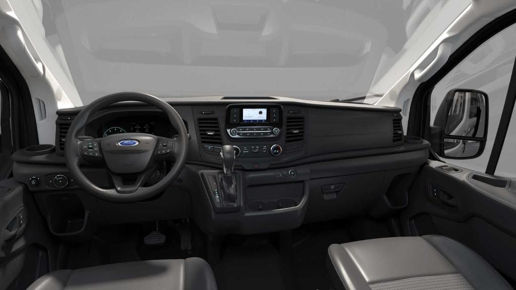 new 2025 Ford Transit-150 car, priced at $46,474