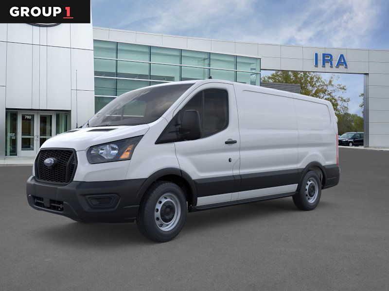 new 2025 Ford Transit-150 car, priced at $45,844