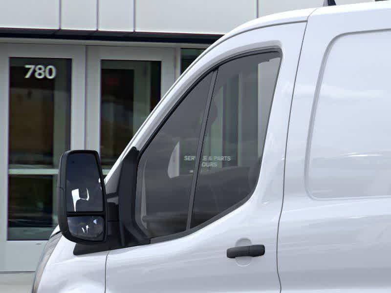 new 2025 Ford Transit-150 car, priced at $45,844