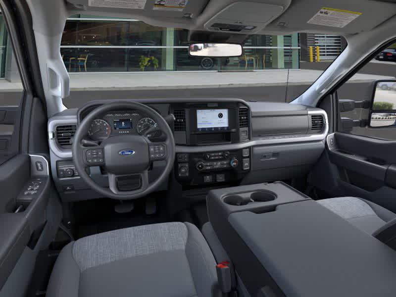 new 2025 Ford F-350 car, priced at $57,878
