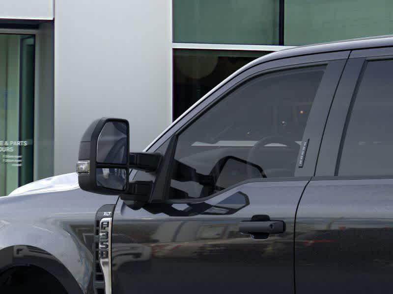 new 2025 Ford F-350 car, priced at $57,878