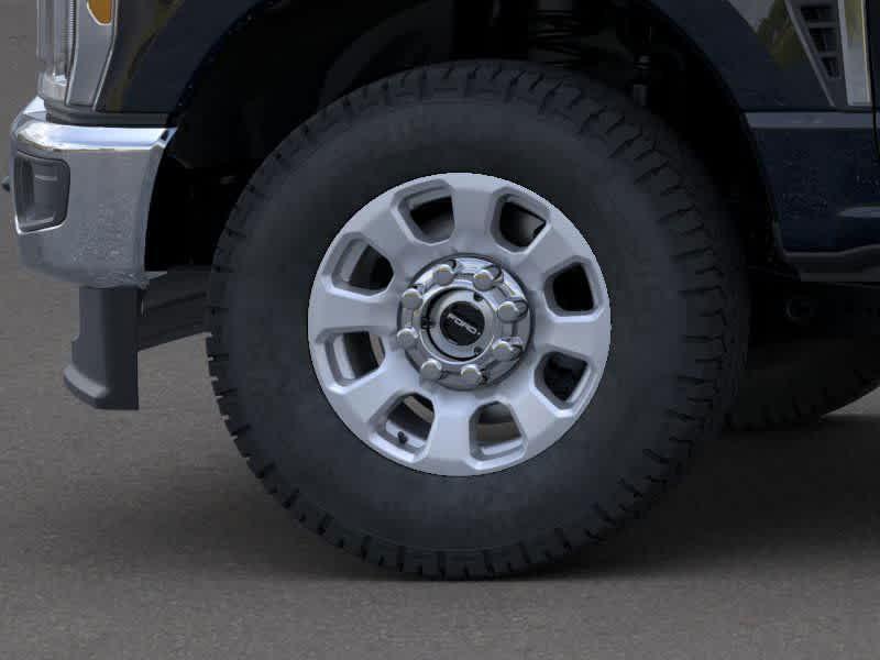 new 2025 Ford F-350 car, priced at $57,878