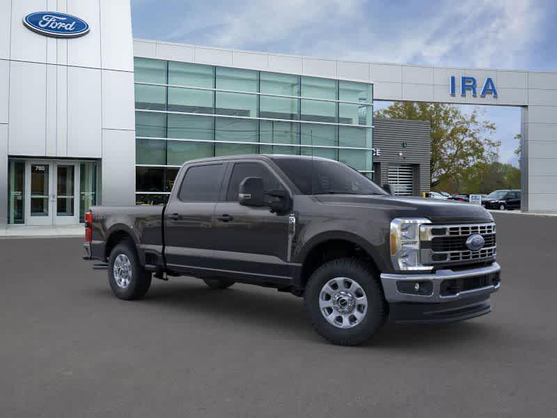 new 2025 Ford F-350 car, priced at $57,878