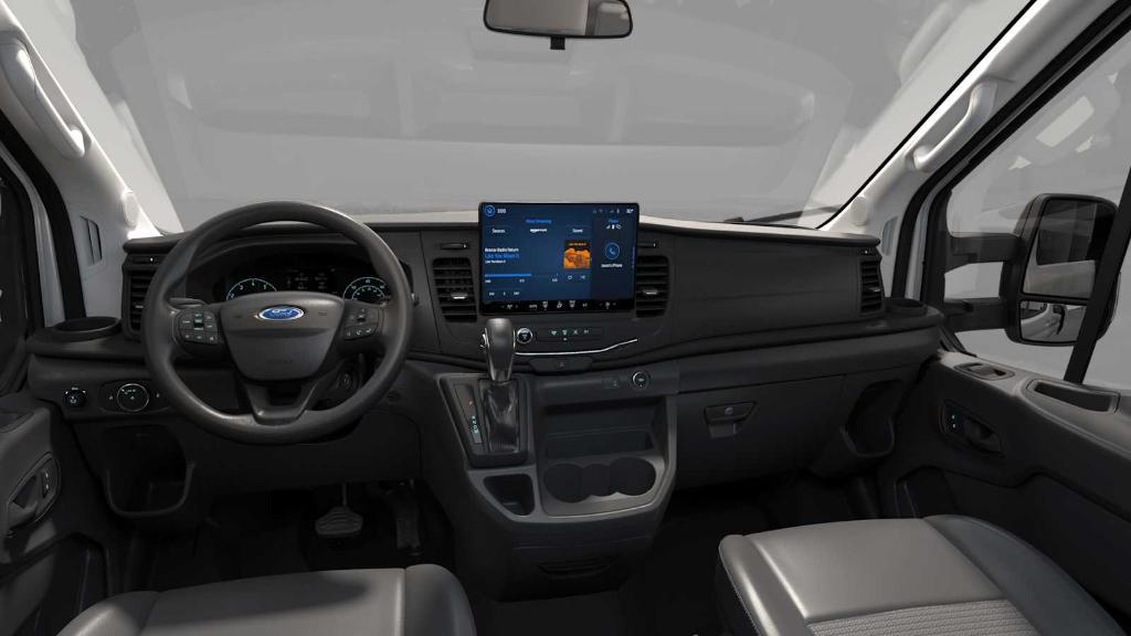 new 2025 Ford Transit-250 car, priced at $52,286