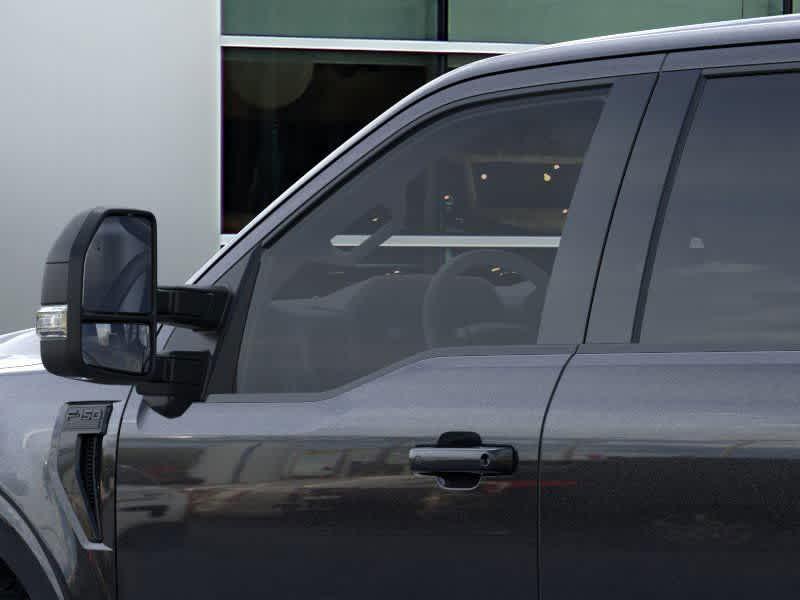 new 2025 Ford F-150 car, priced at $58,558
