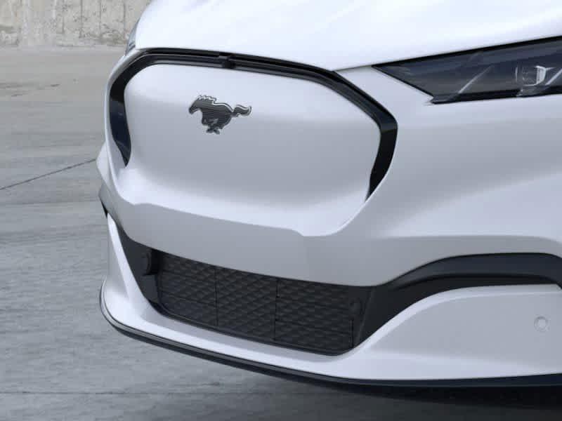 new 2025 Ford Mustang Mach-E car, priced at $52,509