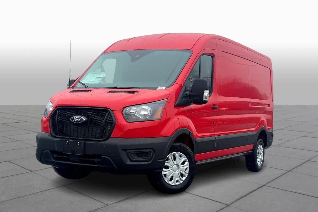 new 2024 Ford Transit-250 car, priced at $49,920