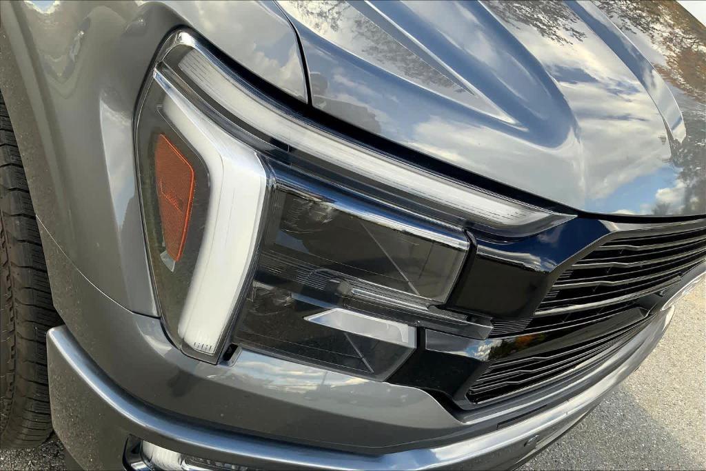 new 2025 Ford F-150 car, priced at $75,285