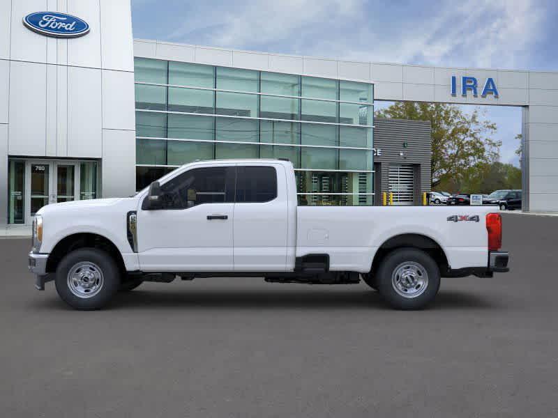 new 2025 Ford F-250 car, priced at $51,120