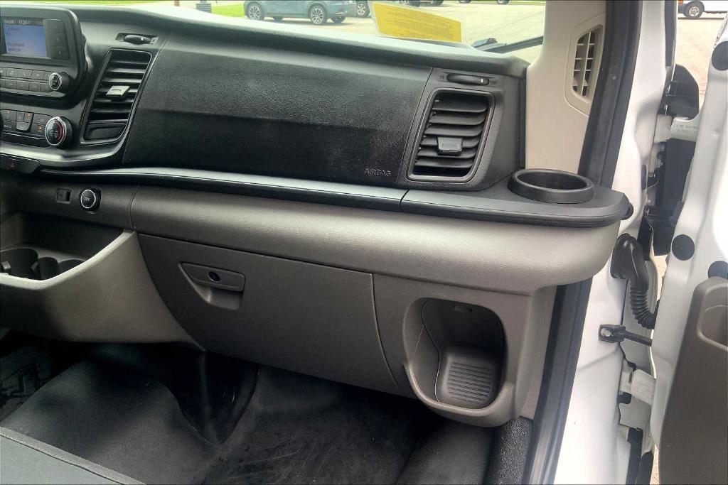 used 2020 Ford Transit-150 car, priced at $25,927