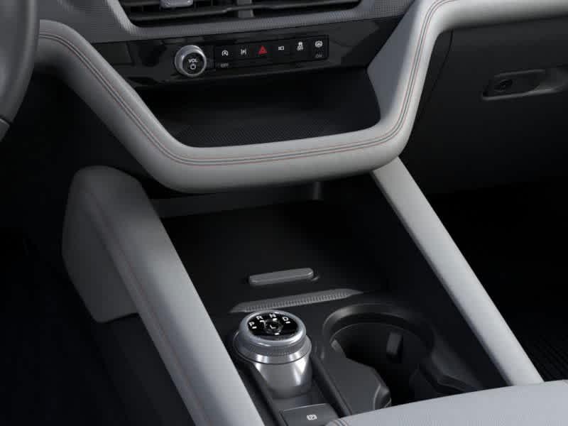 new 2025 Ford Explorer car, priced at $47,155