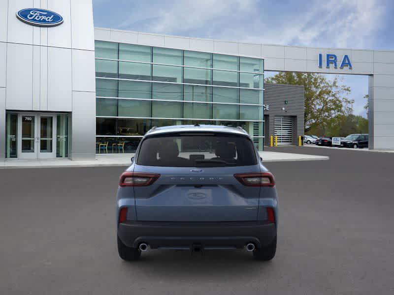 new 2025 Ford Escape car, priced at $38,493