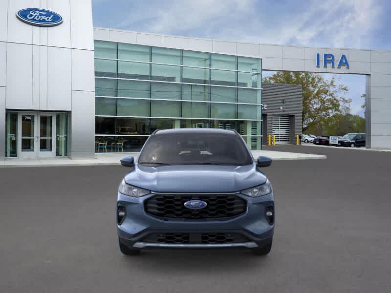 new 2025 Ford Escape car, priced at $38,493