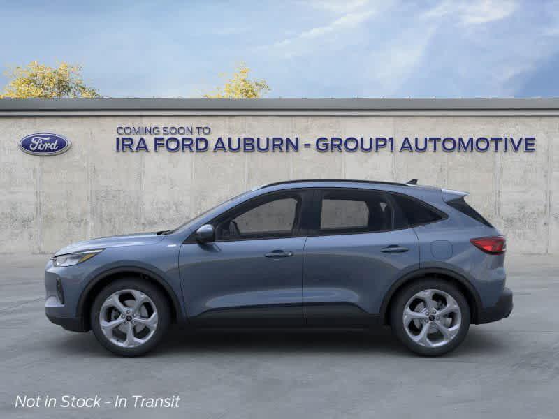 new 2025 Ford Escape car, priced at $38,493