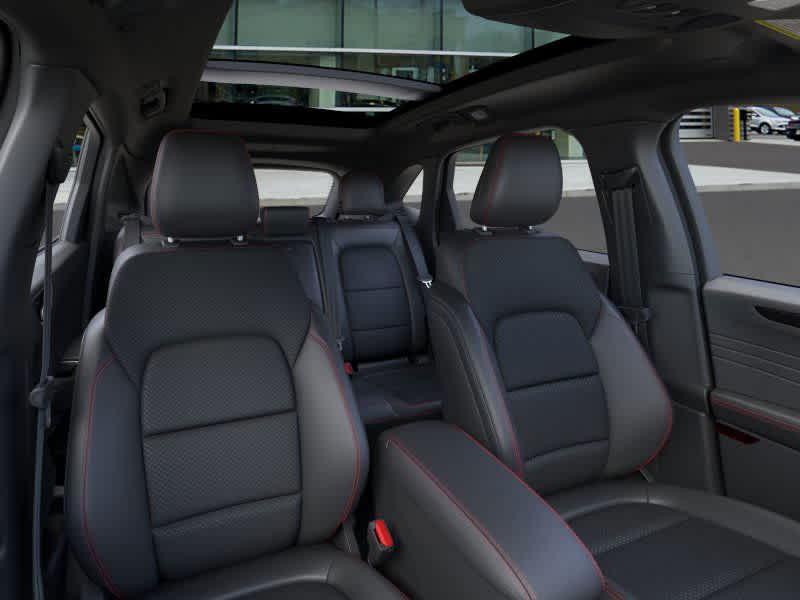 new 2025 Ford Escape car, priced at $38,493
