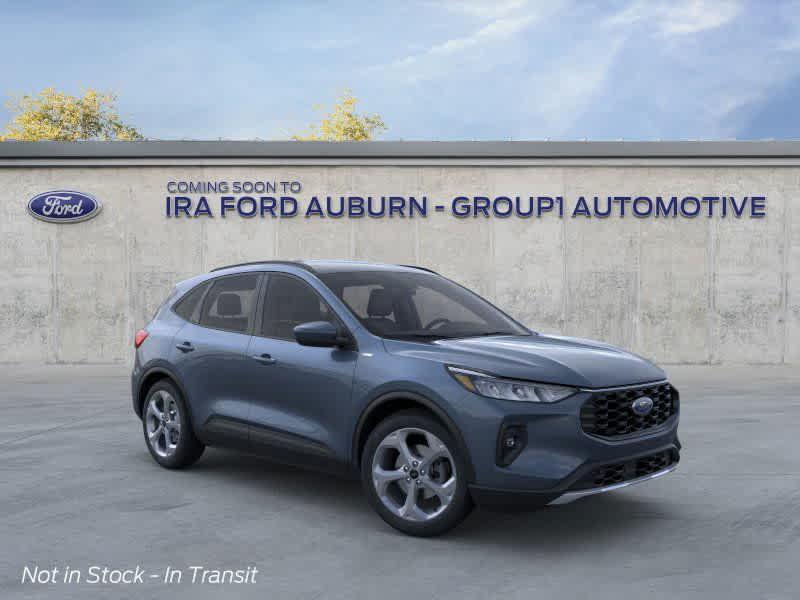 new 2025 Ford Escape car, priced at $38,493