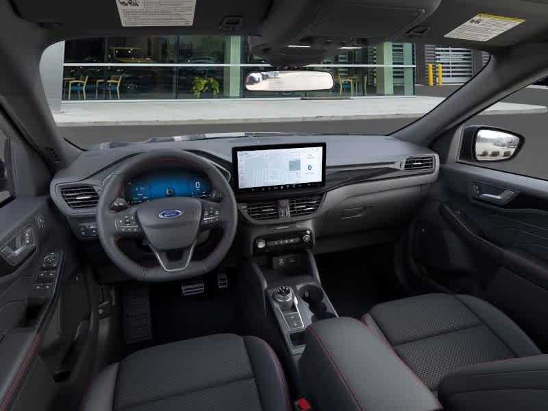 new 2025 Ford Escape car, priced at $38,493
