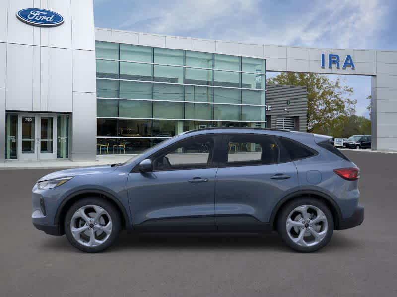 new 2025 Ford Escape car, priced at $38,493