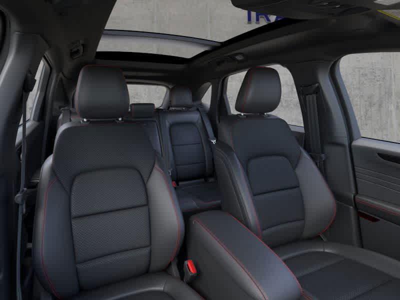 new 2025 Ford Escape car, priced at $38,493