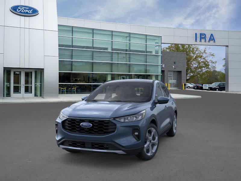 new 2025 Ford Escape car, priced at $38,493