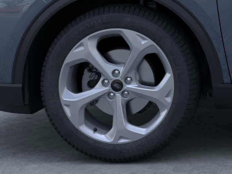 new 2025 Ford Escape car, priced at $38,493
