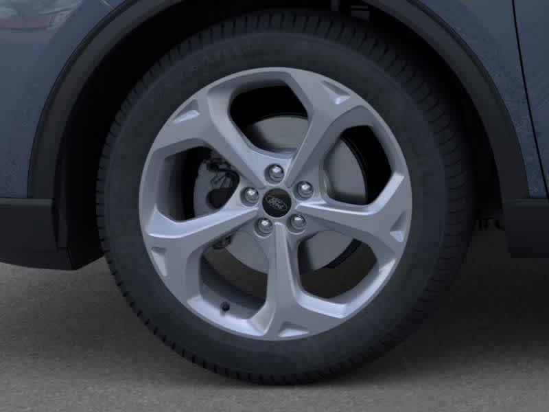 new 2025 Ford Escape car, priced at $38,493