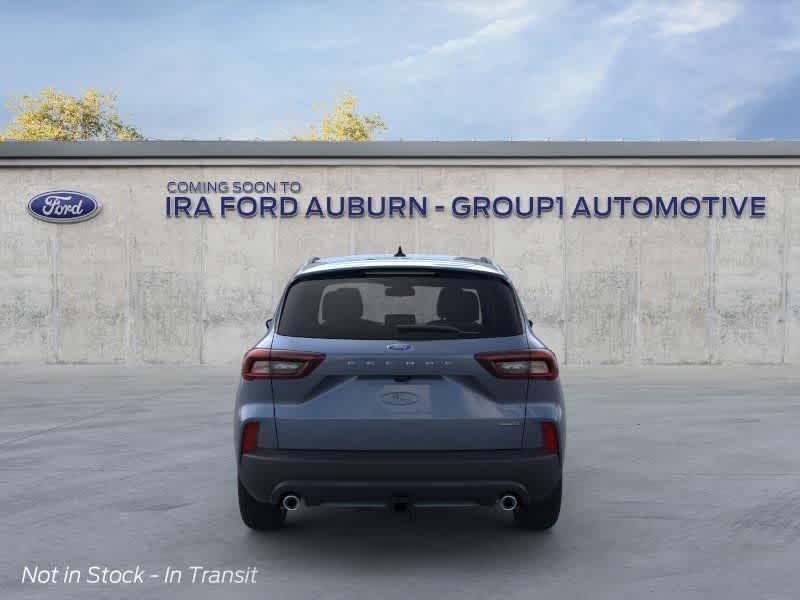 new 2025 Ford Escape car, priced at $38,493