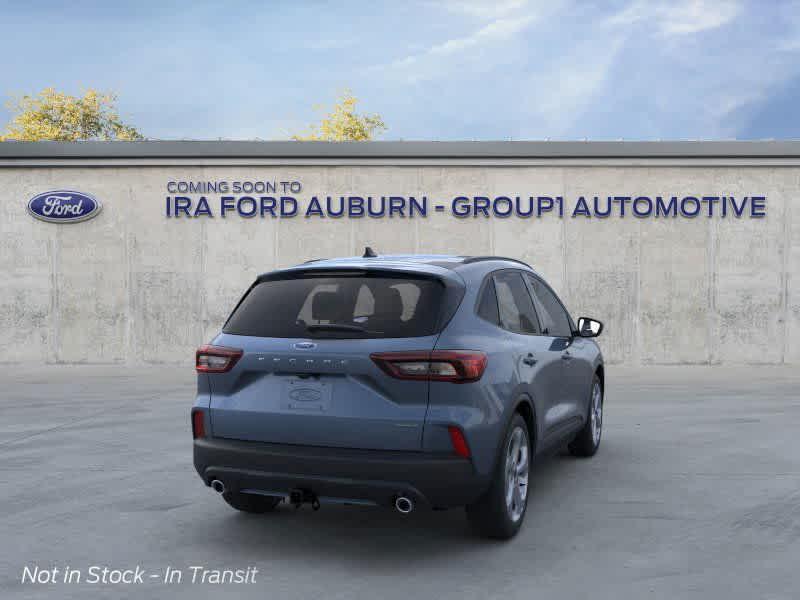 new 2025 Ford Escape car, priced at $38,493