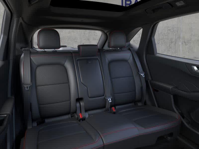new 2025 Ford Escape car, priced at $38,493