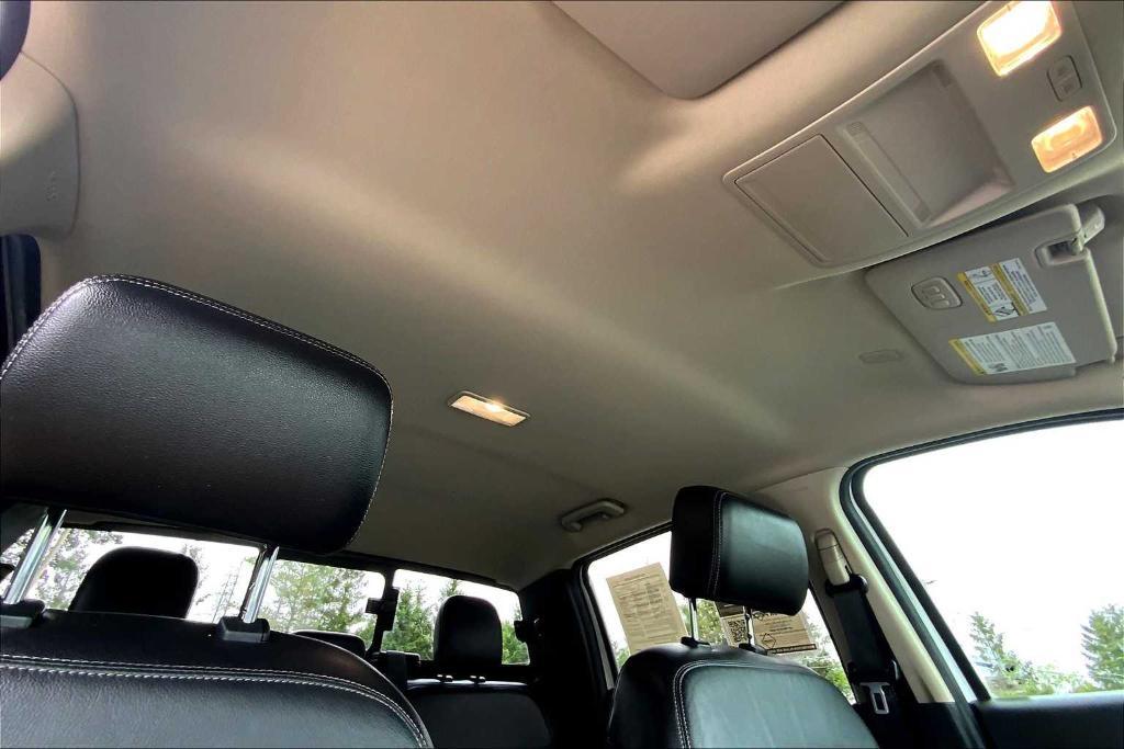 used 2021 Ford Ranger car, priced at $27,944