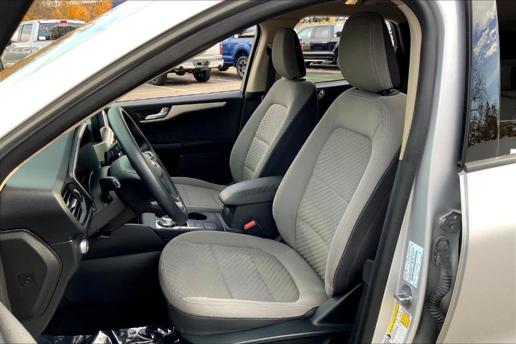 used 2020 Ford Escape car, priced at $19,898