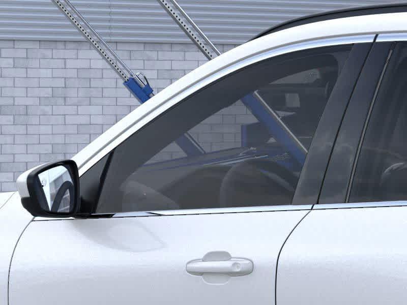 new 2025 Ford Escape car, priced at $36,778