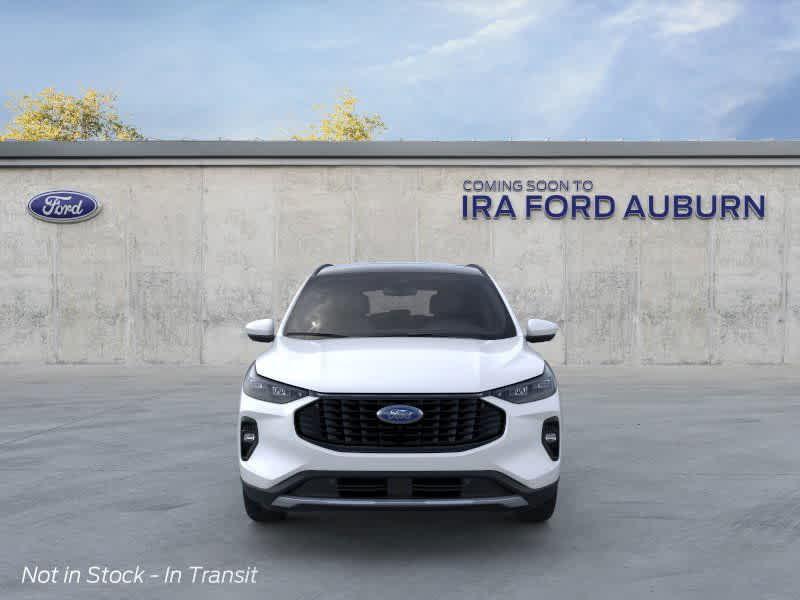 new 2025 Ford Escape car, priced at $36,778