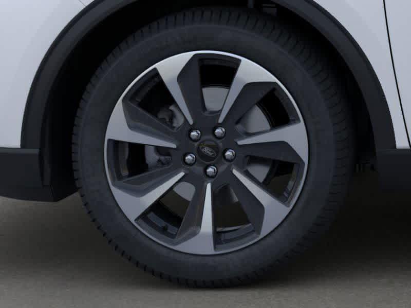 new 2025 Ford Escape car, priced at $36,778